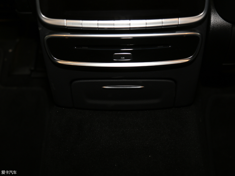 2018YS S 450 L 4MATIC