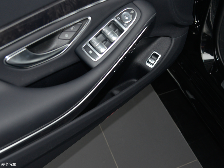 2018YS S 450 L 4MATIC ׿Խ؄e