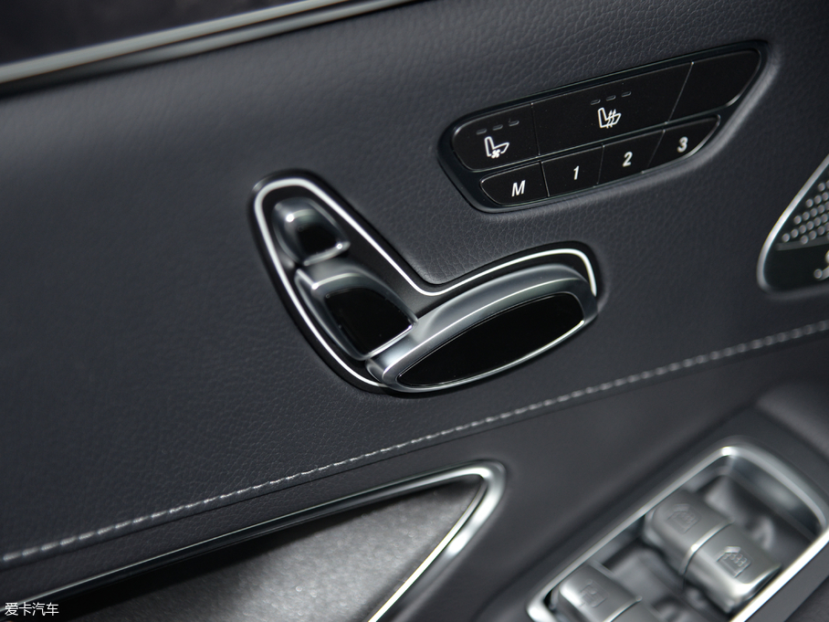 2018YS S 450 L 4MATIC ׿Խ؄e