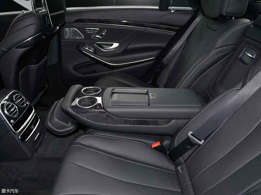 2018YS S 450 L 4MATIC ׿Խ؄e