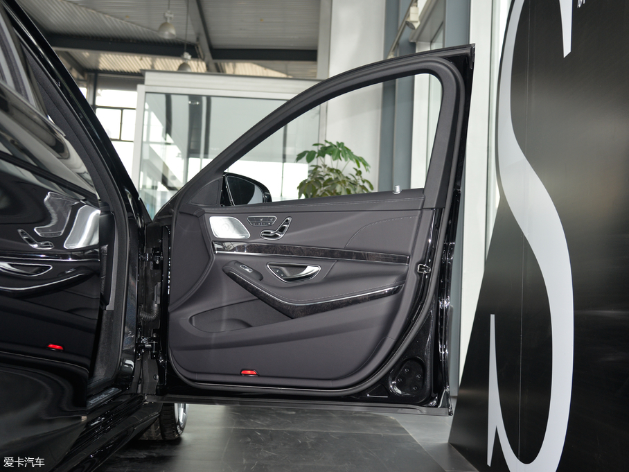 2018YS S 450 L 4MATIC ׿Խ؄e