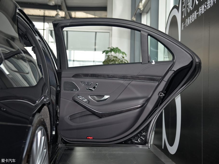 2018YS S 450 L 4MATIC ׿Խ؄e