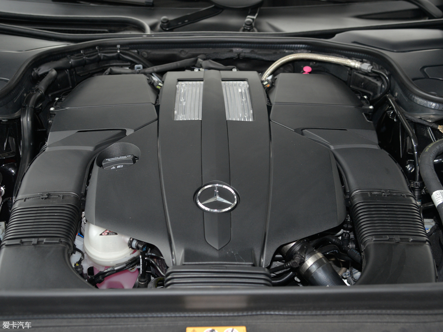 2018YS S 450 L 4MATIC ׿Խ؄e