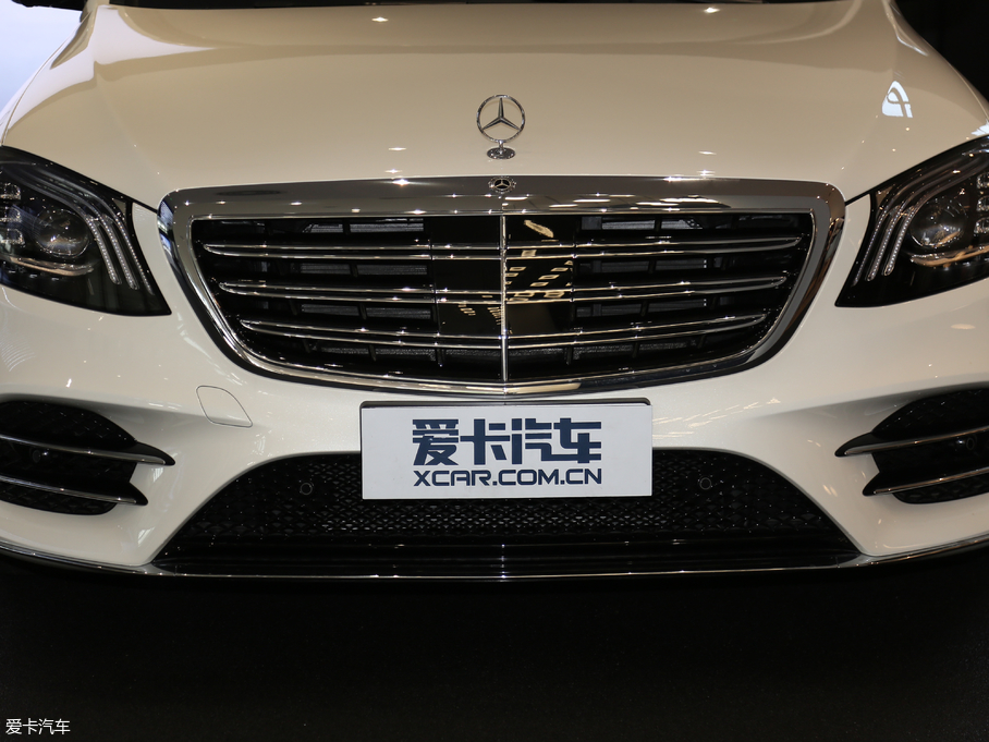 2018YS S 450 L 4MATIC ׿Խ؄e