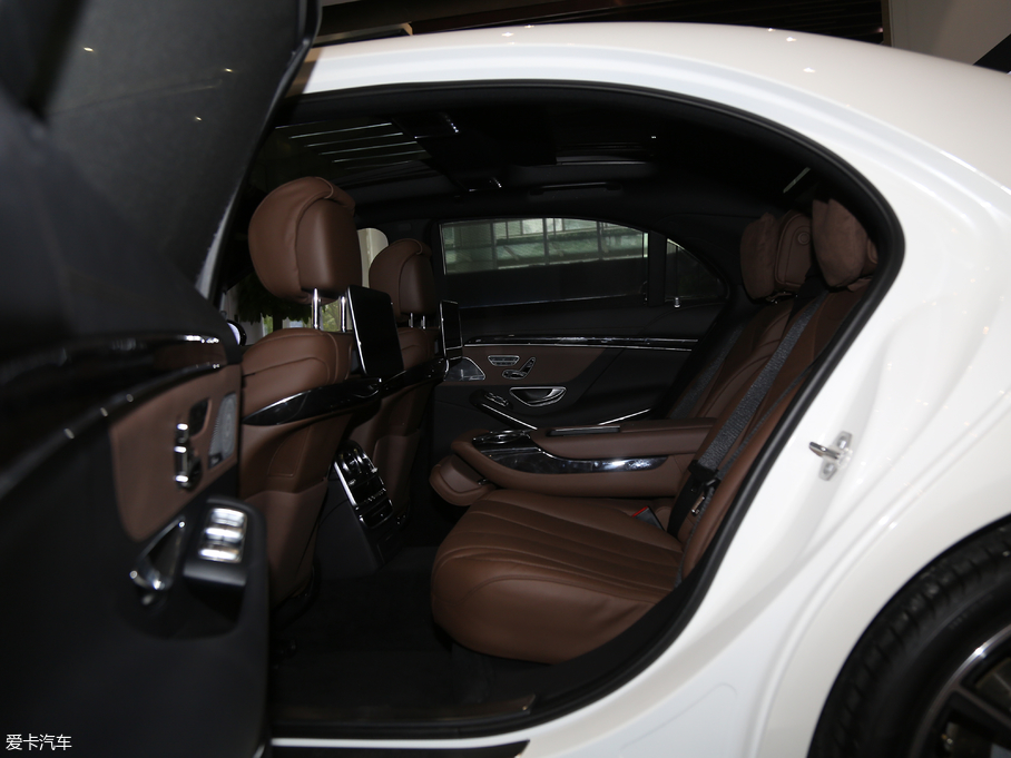 2018YS S 450 L 4MATIC ׿Խ؄e