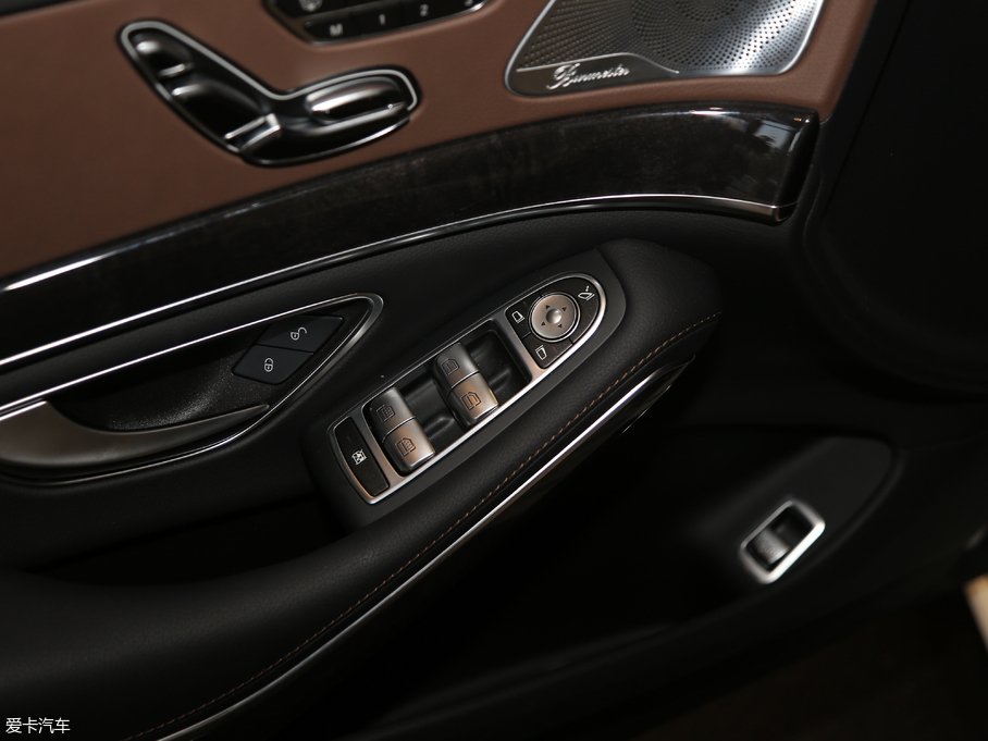 2018YS S 450 L 4MATIC ׿Խ؄e