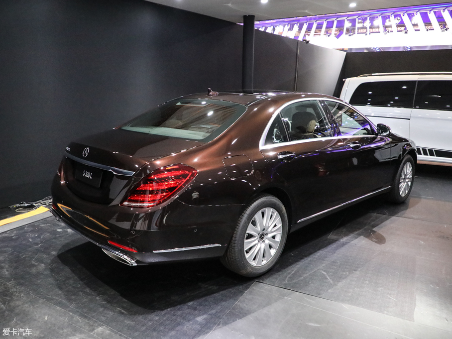 2019YS(j) S 320 L