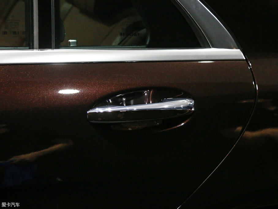 2019YS(j) S 320 L