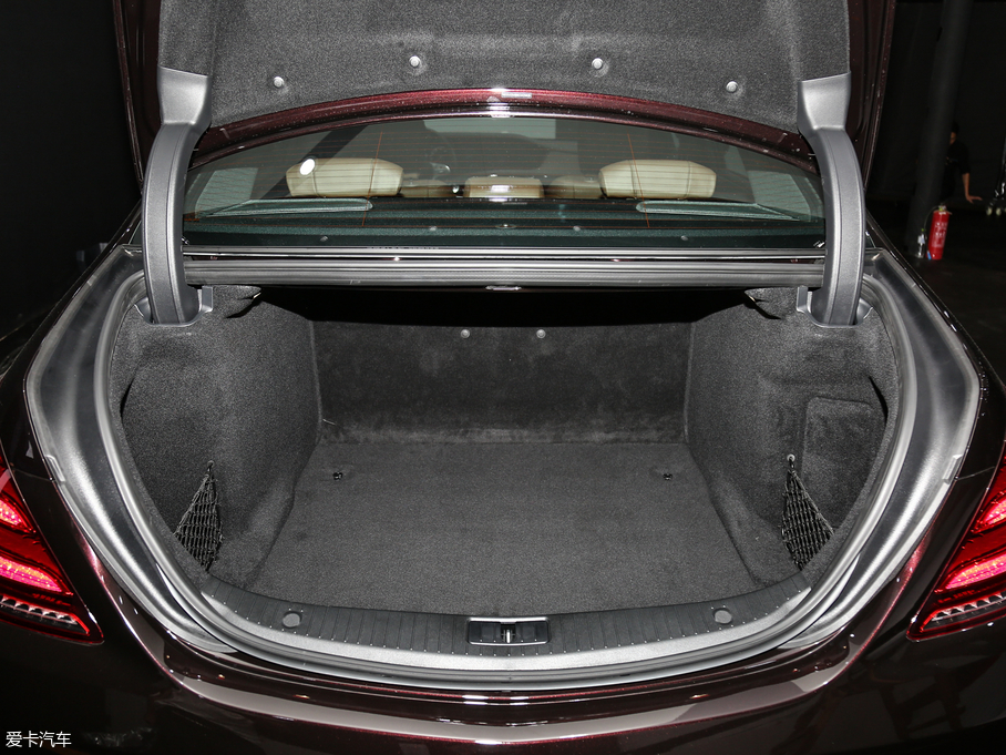 2019YS(j) S 320 L