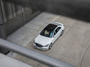 2018S 560 4MATIC w^