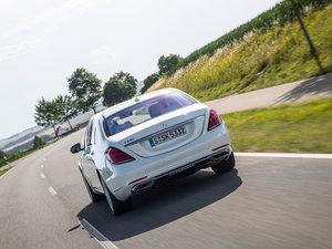 2018S 560 4MATIC w^