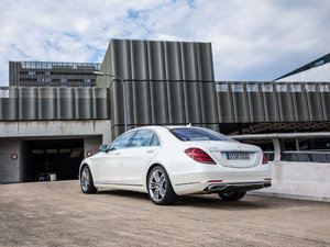 2018S 560 4MATIC w^