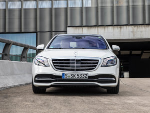 2018S 560 4MATIC w^