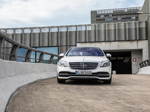 2018S 560 4MATIC w^