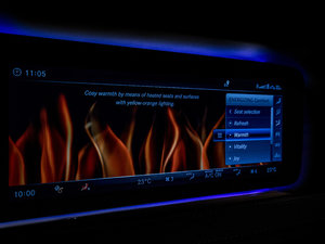 2018S 560 4MATIC п؅^