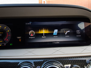 2018S 560 4MATIC п؅^