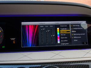 2018S 560 4MATIC п؅^