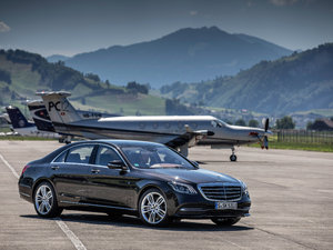 2018S 400d 4MATIC w^