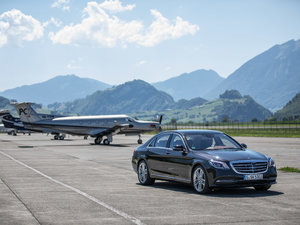 2018S 400d 4MATIC w^