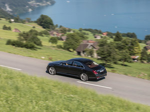 2018S 400d 4MATIC w^