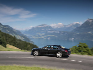 2018S 400d 4MATIC w^