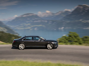 2018S 400d 4MATIC w^