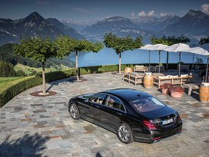 2018S 400d 4MATIC w^