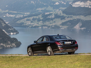 2018S 400d 4MATIC w^