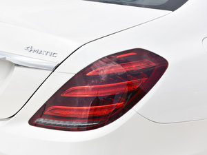 2018S 450 L 4MATIC ^