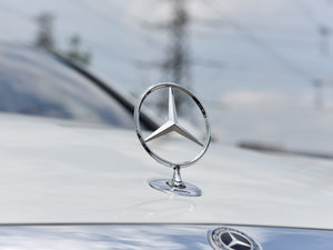 2018S 450 L 4MATIC ^