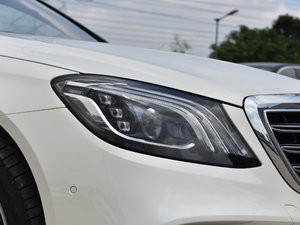 2018S 450 L 4MATIC ^