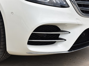 2018S 450 L 4MATIC ^