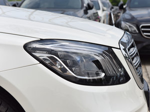 2018S 450 L 4MATIC ^