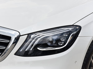 2018S 450 L 4MATIC ^