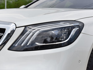 2018S 450 L 4MATIC ^