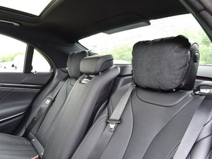 2018S 450 L 4MATIC g