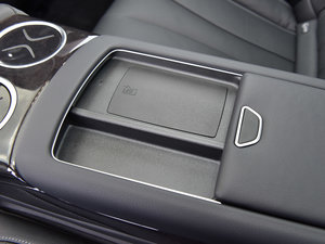 2018S 450 L 4MATIC g