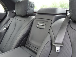 2018S 450 L 4MATIC g