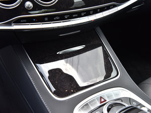 2018S 450 L 4MATIC g