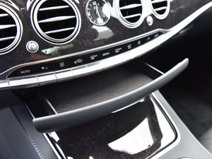 2018S 450 L 4MATIC g