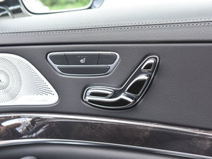 2018S 450 L 4MATIC g