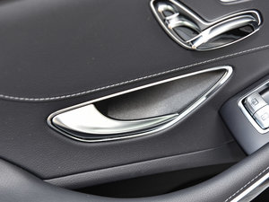 2018S 450 L 4MATIC g