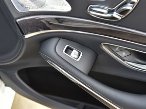 2018S 450 L 4MATIC g