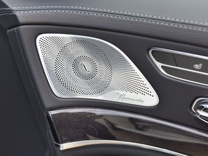 2018S 450 L 4MATIC g