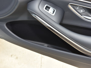 2018S 450 L 4MATIC g