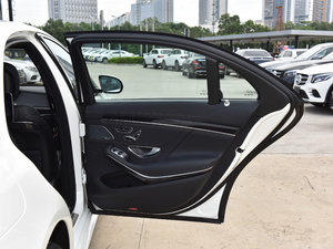 2018S 450 L 4MATIC g