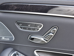 2018S 450 L 4MATIC g