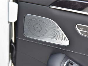 2018S 450 L 4MATIC g