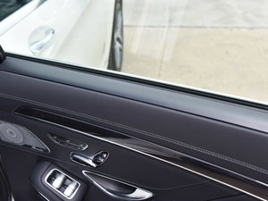 2018S 450 L 4MATIC g