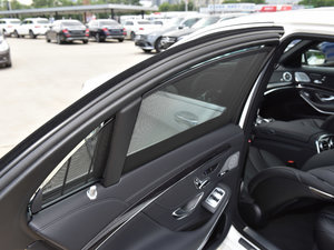 2018S 450 L 4MATIC g